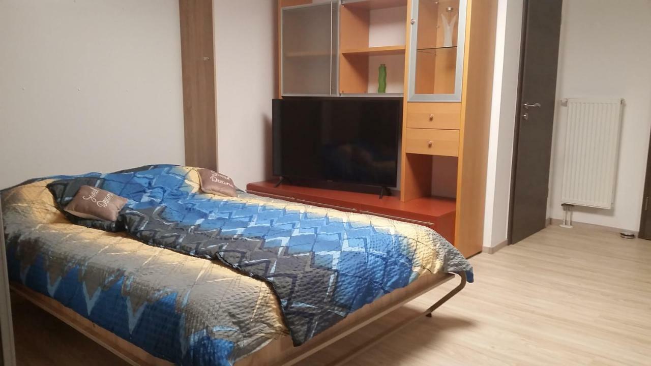 Ferienwohnung Sandra Гоккенгайм Екстер'єр фото