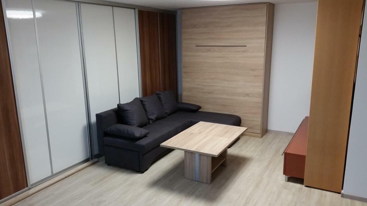 Ferienwohnung Sandra Гоккенгайм Екстер'єр фото